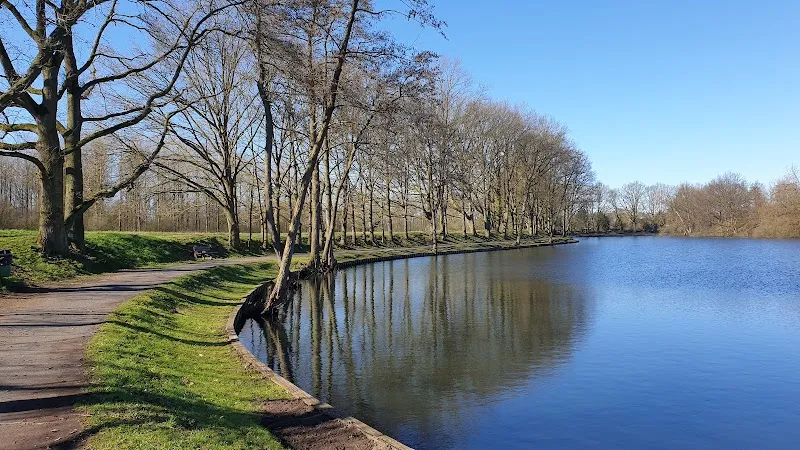 Park Fort Liezele