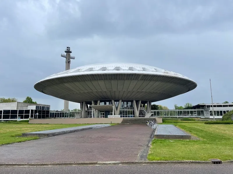 Evoluon Eindhoven