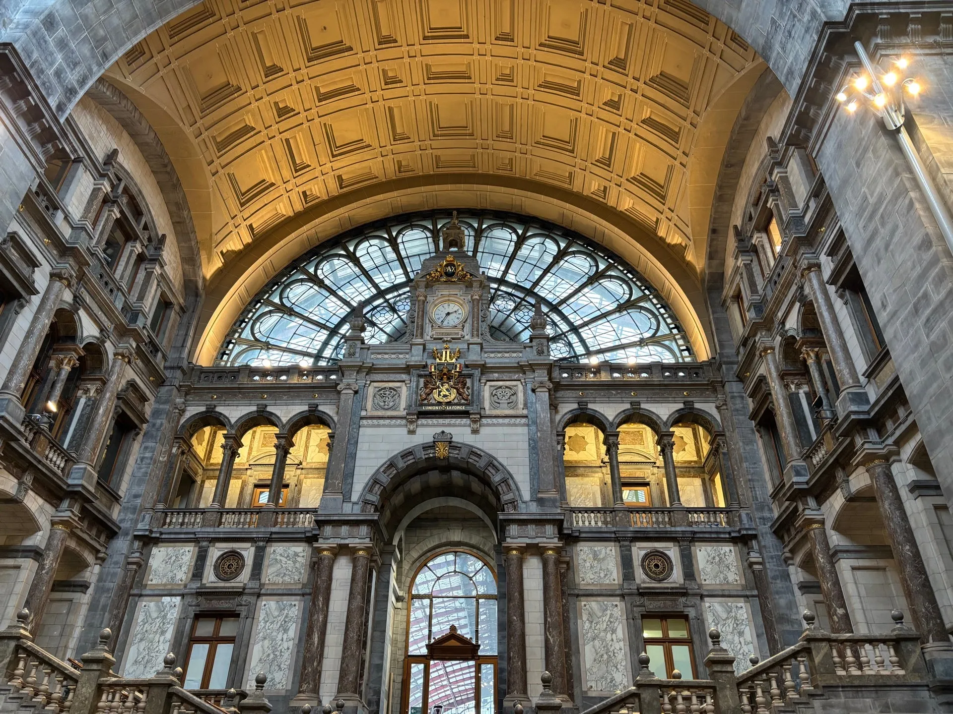 Carnotstraat 90, 2060 Antwerp, Belgium