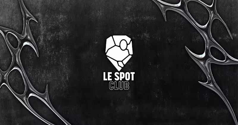 Le Spot Club