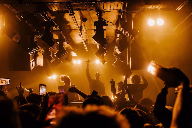 1988 Live Club