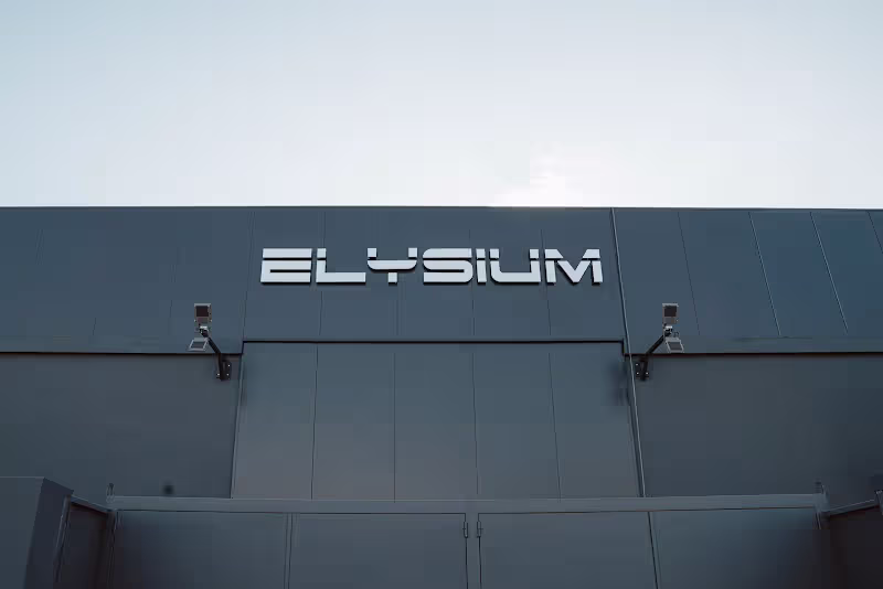 Elysium Sevilla