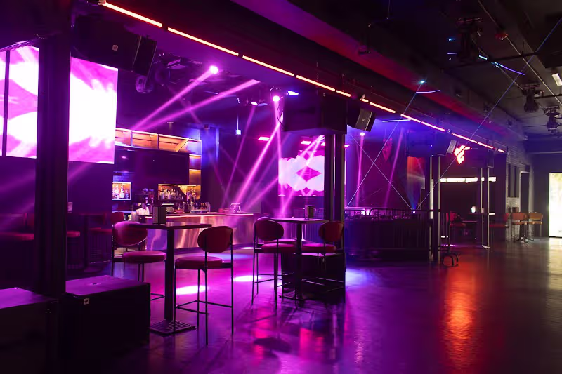 Ember Music Hall
