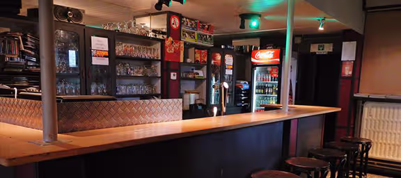 Unit 64 by JCB - Schansvijverstraat 64, Beringen, Belgium, 3581