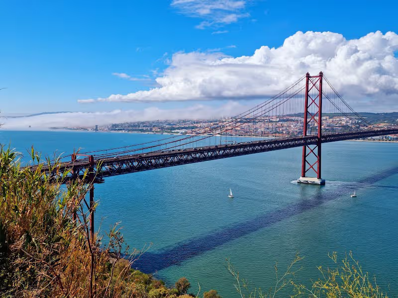 Ponte 25 Abril