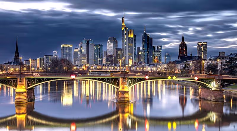Frankfurt