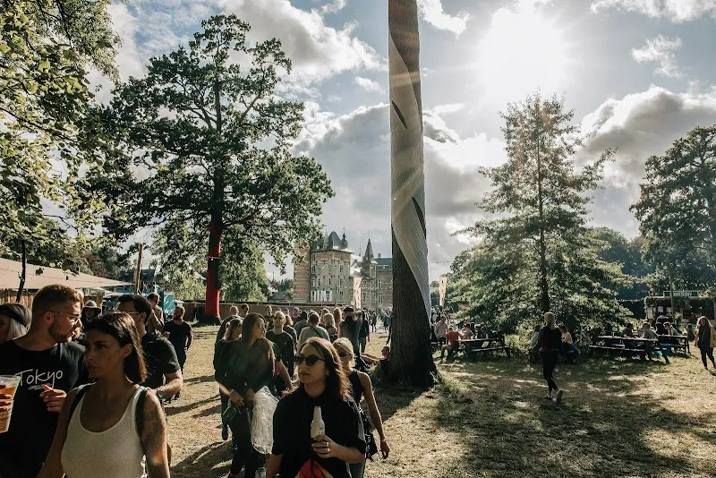 Voodoo Village Festival