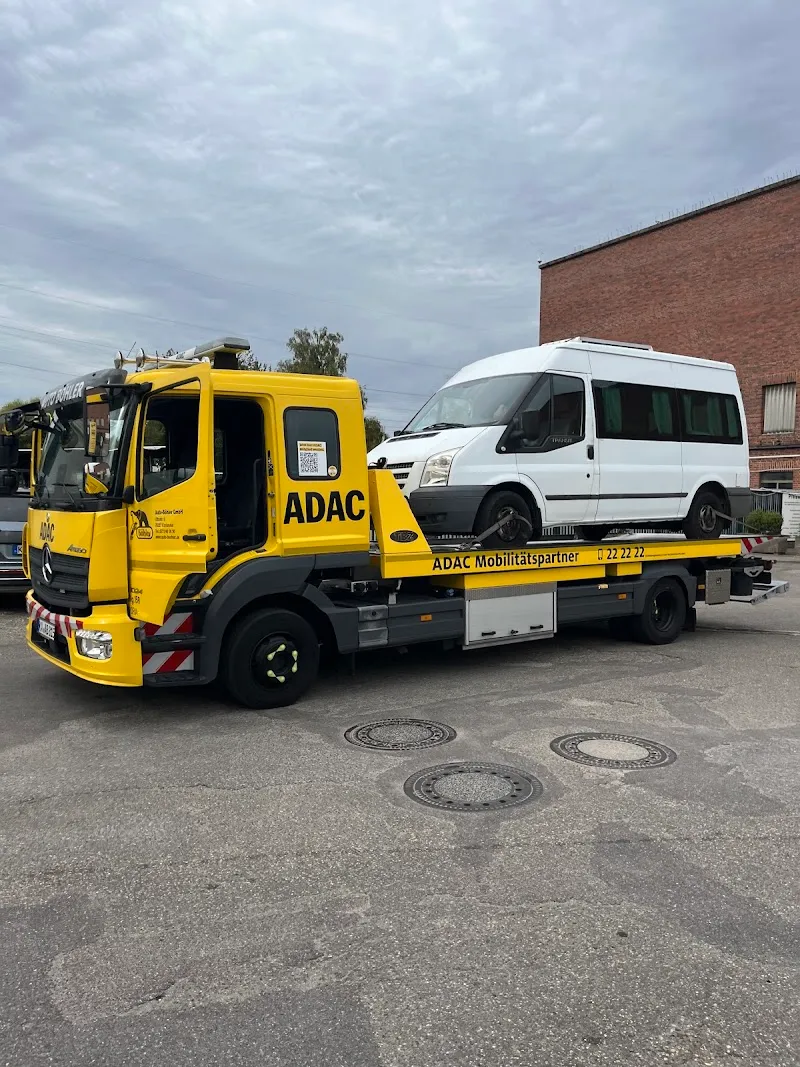 Auto-Böhler Schrottplatz