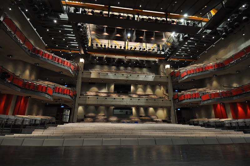 Theater Rotterdam