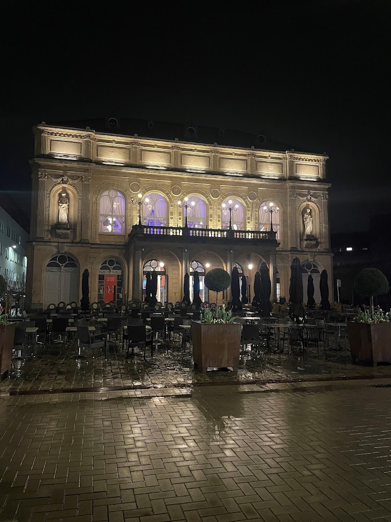 Théâtre de Namur