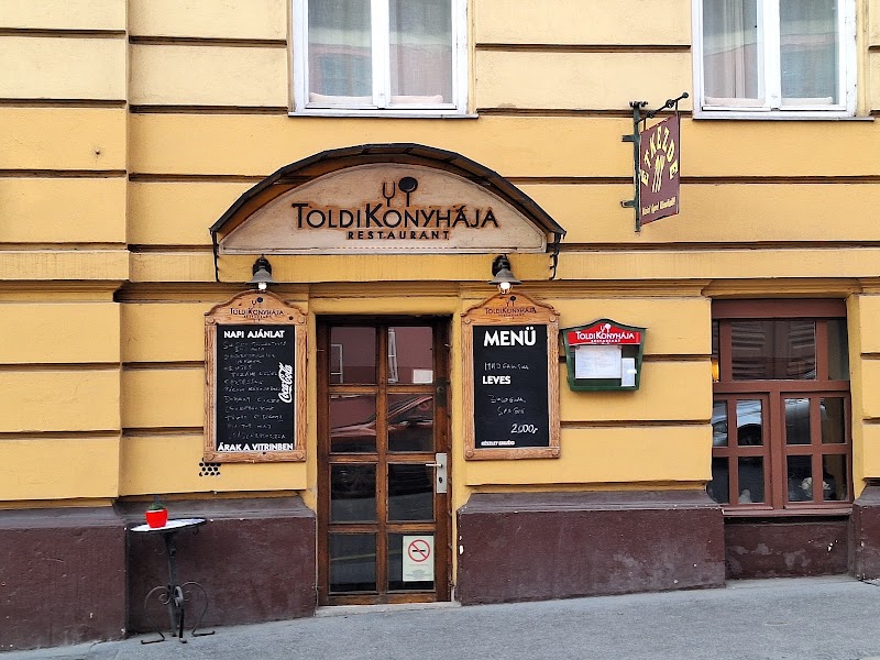 Toldi
