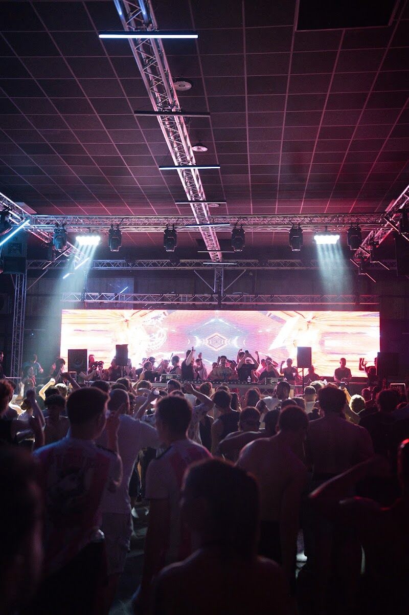 HANGAR DS - 17 Rue Edouard Faure, 33300 Bordeaux