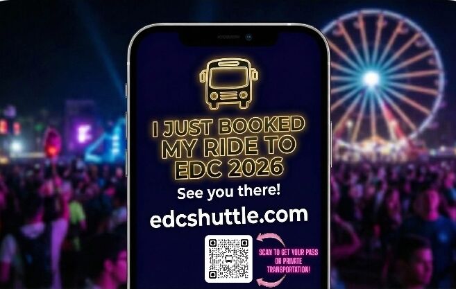 Edc Las Vegas