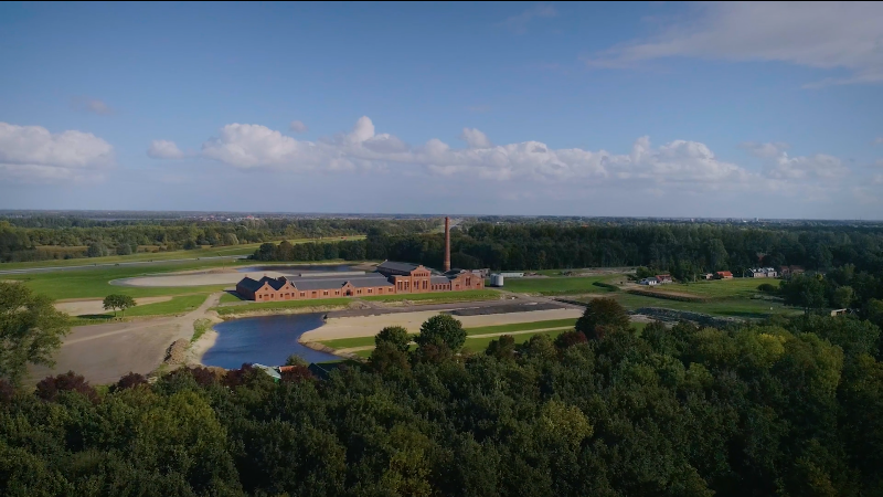 De Toekomst Groningen