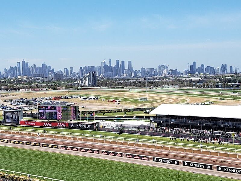 Flemington Race Course