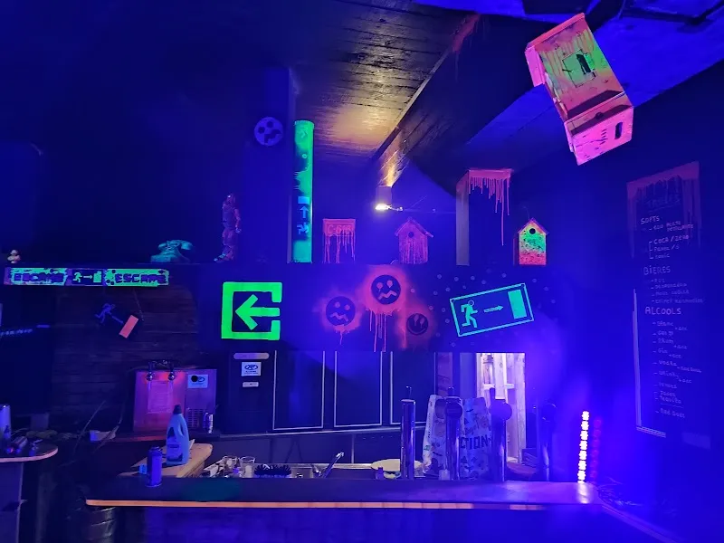 Underground Club