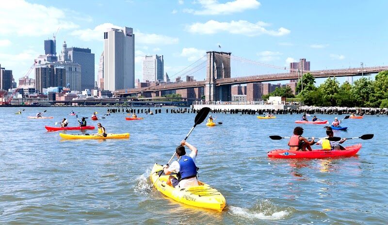 New York, New York