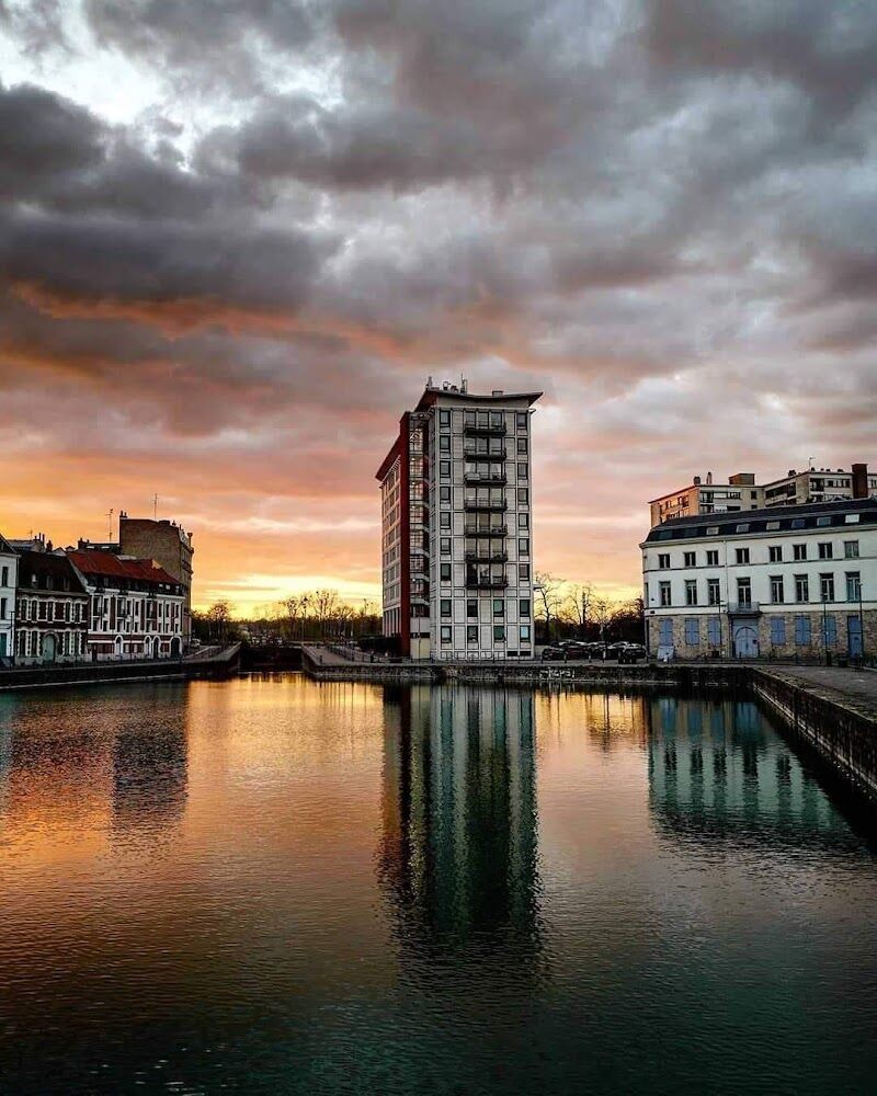 Lille, France