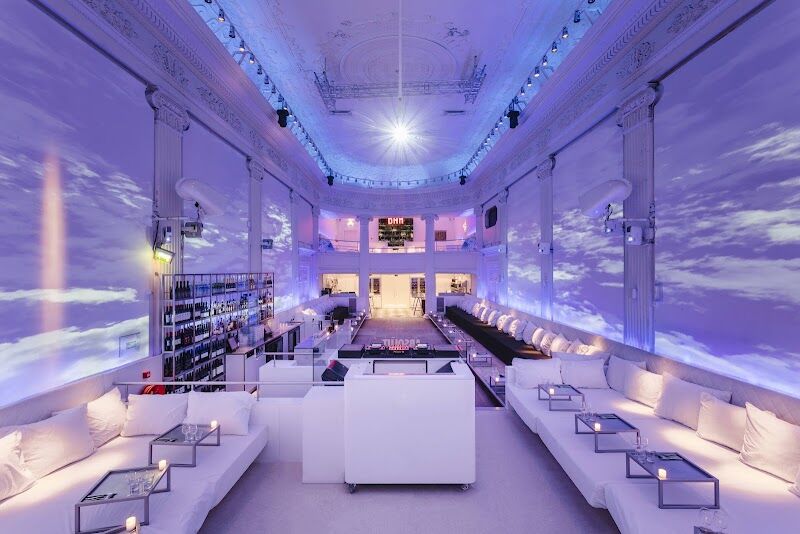 Supperclub Amsterdam