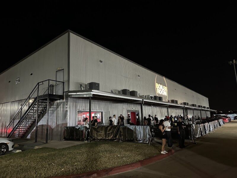8509 Burleson Rd, Building 1, Austin, TX, United States, Texas 78719