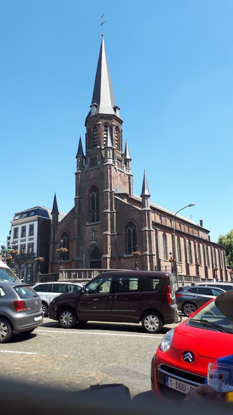 Morlanwelz, Hainaut, Belgium