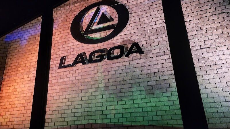 Lagoa official