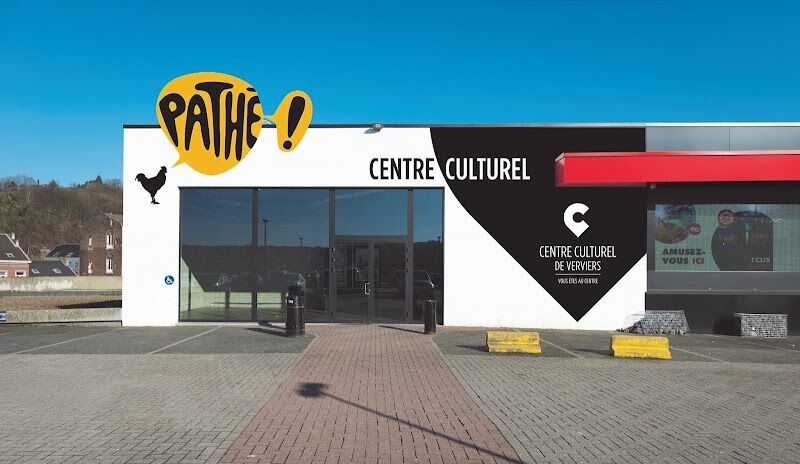 Centre culturel de Verviers