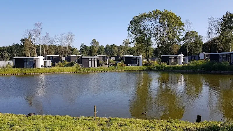 Houtrak Spaarnwoude