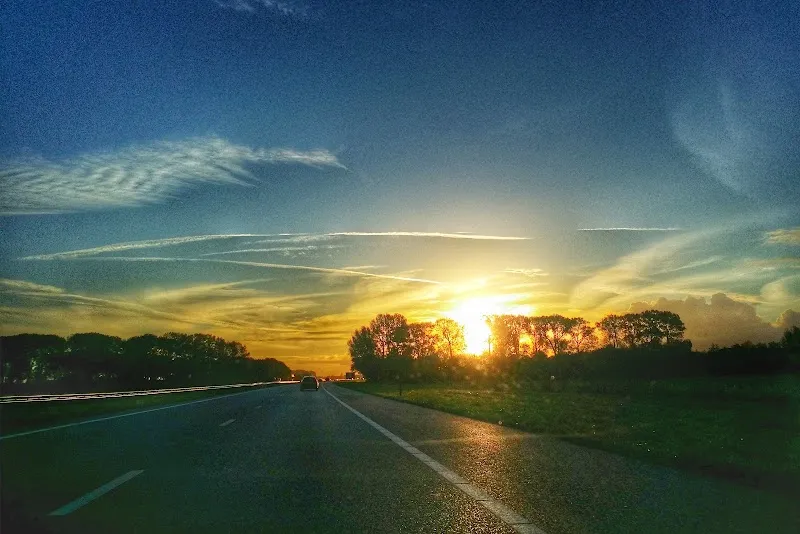 Hilvarenbeek, Tilburg, Nederland