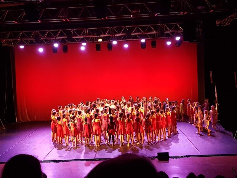 Hall Comminges De Colomiers