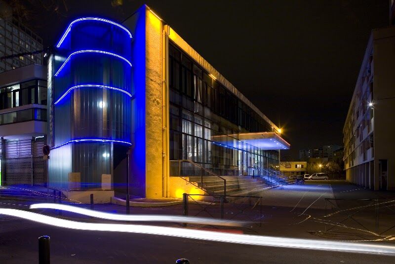 Centre Culturel - Théâtre des Mazades