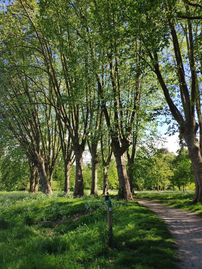 Parc de Mussonville, 33130 Bègles, France