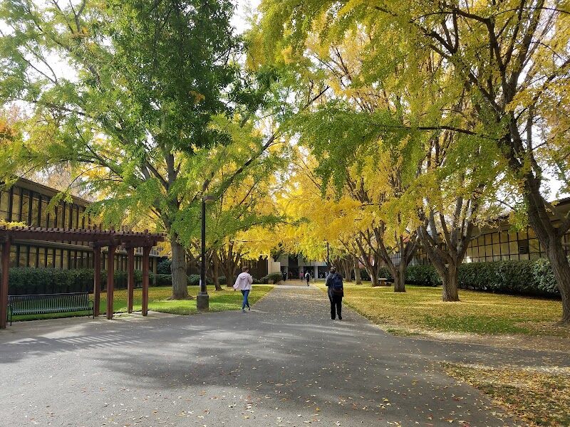 Sacramento State University