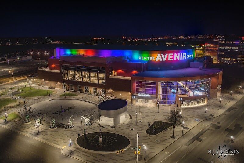 Centre Avenir Centre